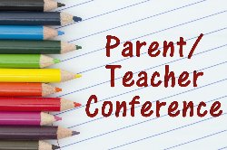 Parent-Teacher Conferences